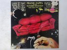 Frank Zappa & The Mothers   One Size Fits All Discreet P-10045D Japan promo  LP