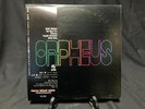Used Record Sample Board Isao Suzuki Black Orpheus Lp1 Piece