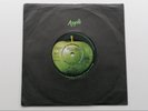 THE BEATLES 1969 UK 45  GET BACK  NORTHERN SONGS  NO NCB  1 M  1 R