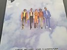 THE CHAMBERS BROTHERS - LOVE, PEACE AND HAPPINESS 1st UK Press 2xLP SOUL EX