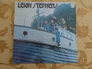 1971 Leigh Stephens - And A Cast Of Thousands Netherlands NM/NM