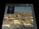 Pink Floyd – A Momentary Lapse Of Reason, 1st pressing, Hype Sticker, US, 1987