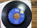 BUDDY HOLLY COVER UNKNOWN ROCKABILLY 45 Jack Richards BROADWAY/TEENAGE CLASSICS