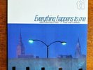 KIRK LIGHTSEY Trio with CHET BAKER  - Eveything happens.. orig. 1st press LP NM