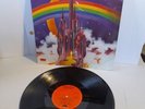 Ritchie Blackmores Rainbow A1b1 Matrix 12 Inch Record