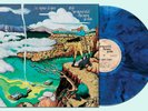 The Marshall Tucker Band A New Life: 50th Anniversary Edition (Colored Vinyl, Bl