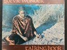 Talking Book by Stevie Wonder (Tamla T319L) LP VG+/VG