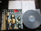 Dead or Alive Nude Japan Vinyl LP w OBI 3P 5160 Pete Burns Stock Aitken Waterman