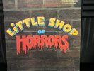 Little Shop Of Horrors Original Soundtrack GHS 24125 John Candy Rick Moranis