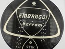 TRANCE ELECTRONIC MUSIC LP Embargo  - Scream Stick Rec. Italy 2001 STK 049