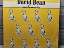 David Bean The Judy's Modo Music Yellow Cover  Album  New  1983 Waisted Talent