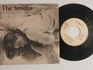45 RPM 7'' VINYL THE SMITHS THIS CHARMING MAN (FRANCE)