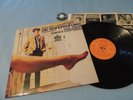 OST LP Simon & Garfunkel, Dave Grusin The Graduate + POSTER 1968 | M- to EX