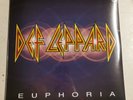 Def Leppard - Euphoria - 2x Vinyl LP