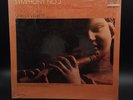 Mahler Symphony No. 3, Boston Symphony Leinsdorf, Shirley Verrett, RCA, box set