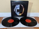 DAFT PUNK RANDOM ACCESS MEMORIES DUAL VINYL SET 180GRAM 2xLP BARELY PLAYED