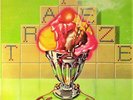Trapeze - Hot Wire READ DESCRIPTION (LP, Album)  (Very Good Plus (VG+))