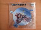 IRON MAIDEN 