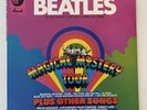 The Beatles – Magical Mystery Tour Plus Other Songs   1C 072-04 449  NEAR MINT