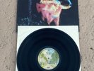 Black Sabbath Paranoid LP 1970 Warner Bros WS 1887 Gatefold  VG+ Vinyl