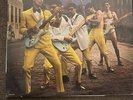 Donnie Iris - Back on the Streets LP MCA-5179 1980 Pressing Ah  Leah