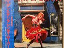 Cyndi Lauper She's So Unusual Japan Vinyl LP Obi Still in Shrink 25 3P486