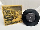 Led Zeppelin - Houses of the Holy - Rare Jukebox EP LLP #213 - NM/NM- W/ Strips