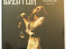 Led Zeppelin Jimmy Page Birthday RAH 1970 Vinyl Record New Sealed 0889397004378