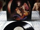 The Cramps Psychedelic Jungle LP 1981 UK Press IRS. VG+/VG+