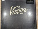 Vitalogy by Pearl Jam (Record, 2011)