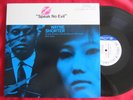 BLUE NOTE PATHE CADRE DMM 1987 Wayne Shorter Speak No Evil no OBI NM