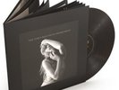 Taylor Swift The Tortured Poets Department Special Ed. Vinyl Black Dog *Presale