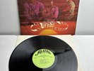 BEGINNING OF THE END, Funky Nassau USA 1st pressing Excellent- LP