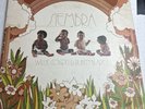 Willie Colon/Ruben Blades-Siembra LP Fania 1978 OP Latin Vinyl Sterling