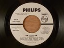 Richard & The Young Lions  Nasty/Lost And Found  Promo Fuzz Garage 1966 Philips