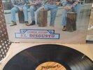 RAMON AYALA Y LOS BRAVOS DEL NORTE - LP 1978 Vintage Recuerdo De Los Relampagos