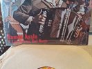 RAMON AYALA Y LOS BRAVOS DEL NORTE - LP Dinastia De La Muerte 1976 Record Vinyl