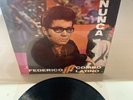 Federico Y Su Combo Latino – Mejor Que Nunca - Salsa, Guaguancó, Venezuela, 1970