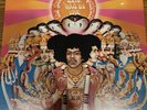 The Jimi Hendrix Experience Axis: Bold As Love Gatefold No Barcode SEALED