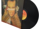 Adam And The Ants Vinyl Record Kings Of The Wild Frontier LP Plus Inner