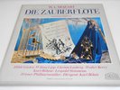 Karl Böhm - Mozart - Die Zauberflöte - Box Set - Vinyl 3 LP - Parnass - 74 419