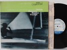Herbie Hancock LP “Maiden Voyage”   Blue Note 84195   UA   Freddie Hubbard