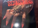 Best Of The Scorpions Vol2,1 St Press,1988, vinyl Lp- Ex- Cond AFL1-5085