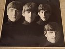 The Beatles - With The Beatles, Vinyl, Parlophone, Stereo