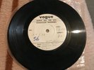 FREDDY CANNON French test pressing 7