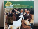 The Beach Boys - Pet Sounds (2008 Vinyl LP Mono, RE, 180) (Capitol Records)
