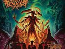 Skeletal Remains | Green Vinyl LP | Fragments Of The Ageless  |