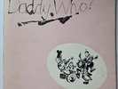 Daddy Cool – Daddy Who? Daddy Cool  - 1971 (First Album) - Vinyl Record