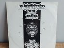 The Criminal Minds - Baptized By Dub (1992) - 12