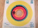 THE BEATLES [YESTERDAY   DIZZY MISS LIZZY] 1965 MEXICO 45-6020 Capitol